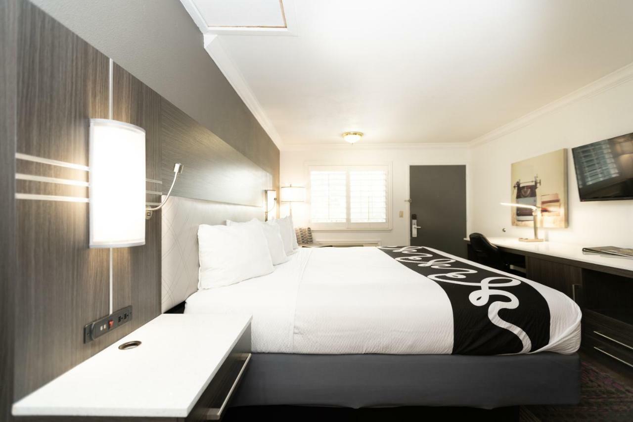Rodeway Inn San Jose Hwy-101 Tully Rd Exit المظهر الخارجي الصورة