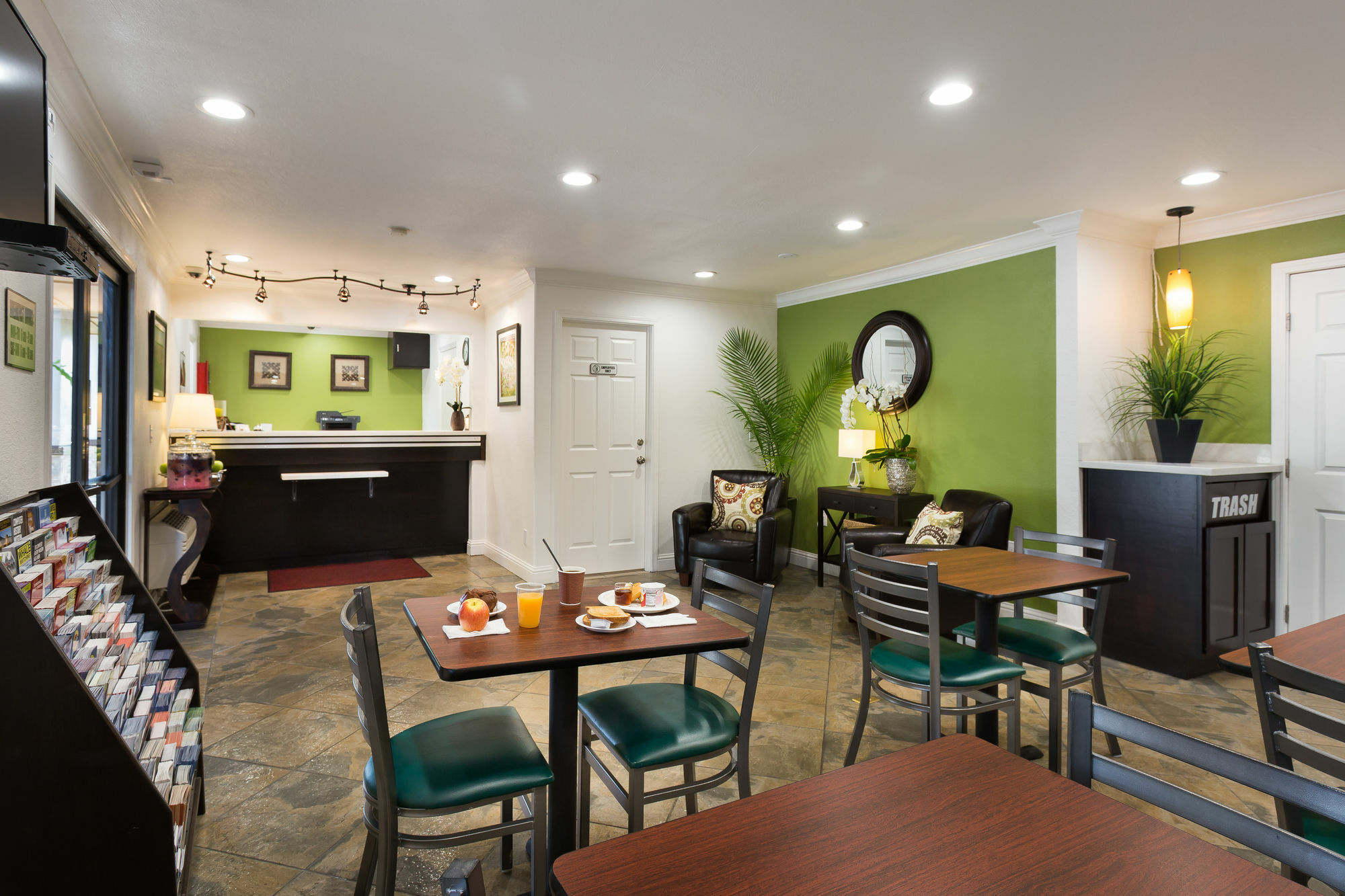 Rodeway Inn San Jose Hwy-101 Tully Rd Exit المظهر الخارجي الصورة